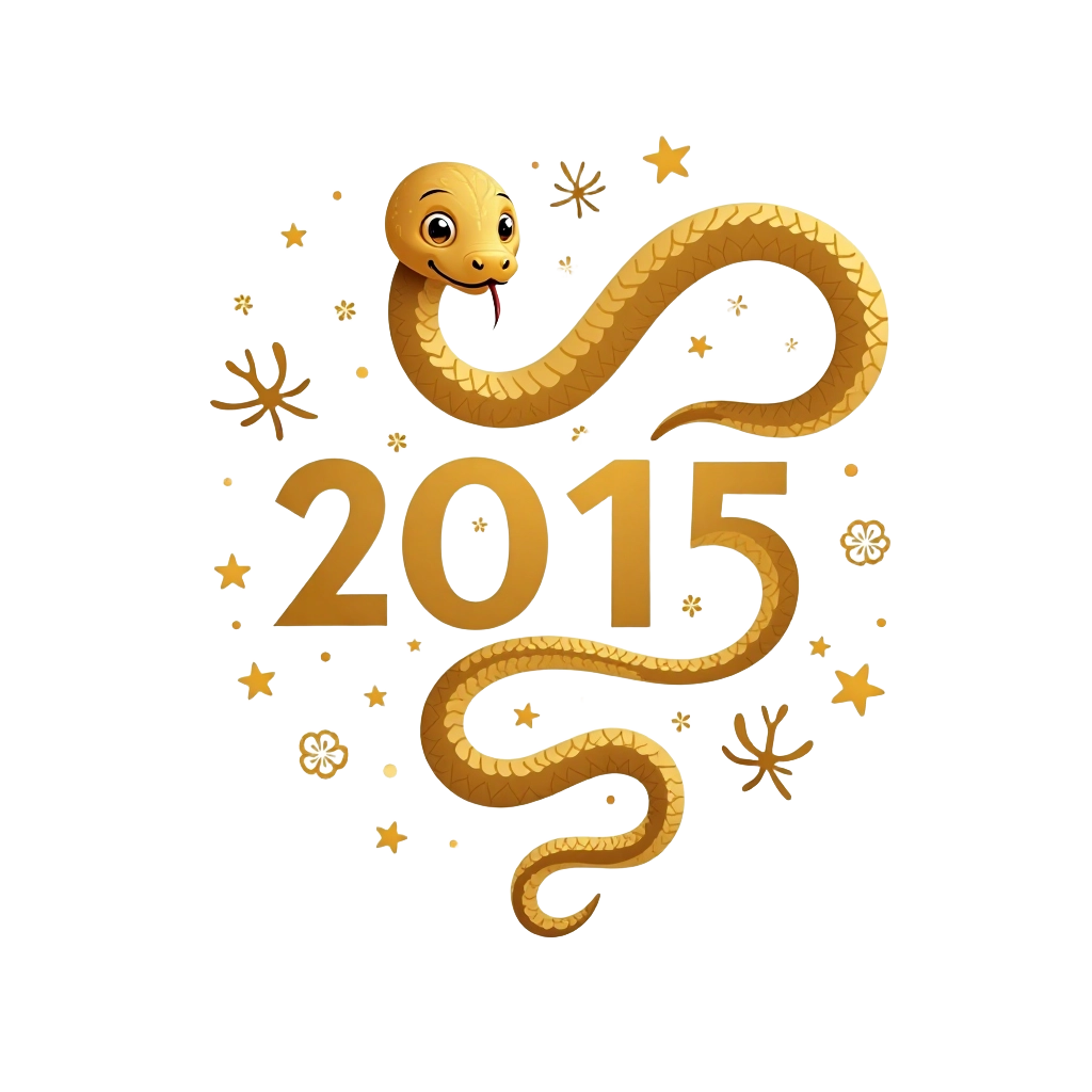 Golden Snake 2015